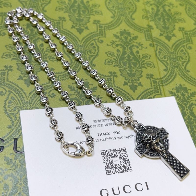 Gucci Necklaces